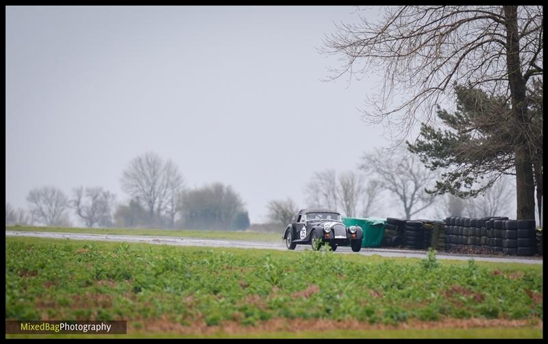 DDMC GB Easter Sprint motorsport photography uk