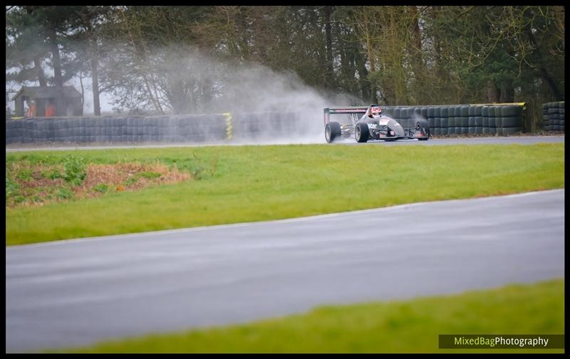 DDMC GB Easter Sprint motorsport photography uk