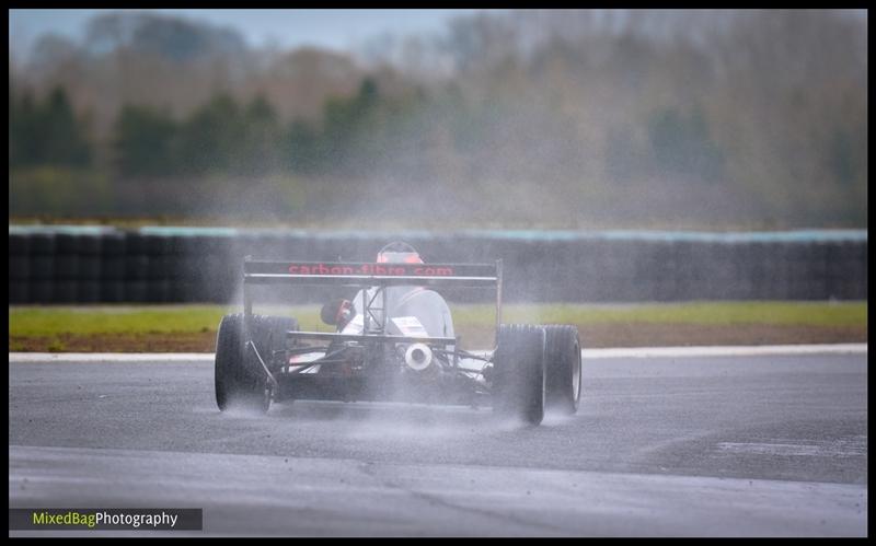 DDMC GB Easter Sprint motorsport photography uk