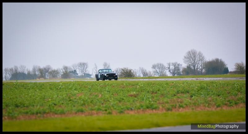 DDMC GB Easter Sprint motorsport photography uk