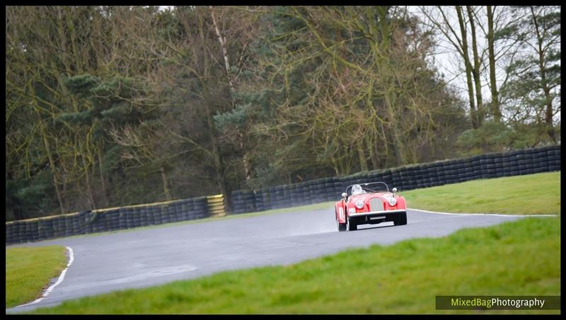 DDMC GB Easter Sprint motorsport photography uk