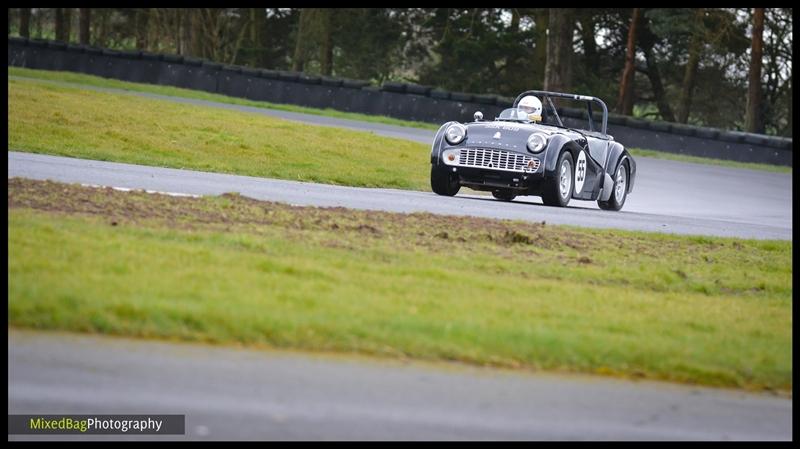 DDMC GB Easter Sprint motorsport photography uk