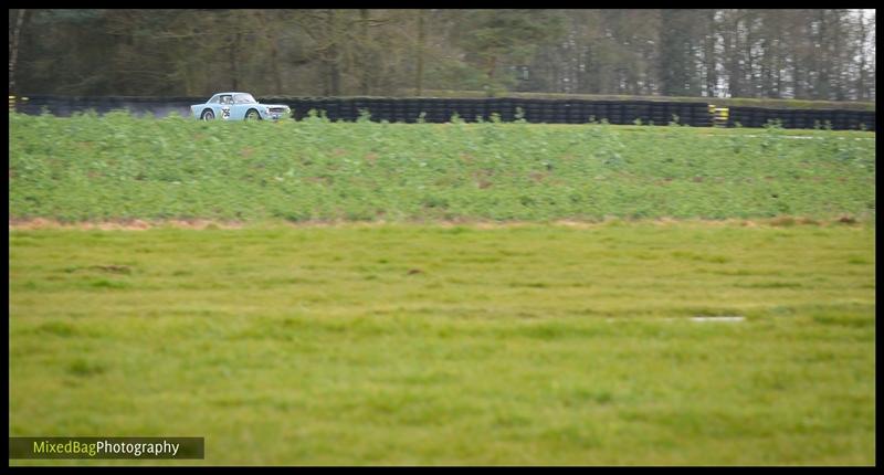 DDMC GB Easter Sprint motorsport photography uk
