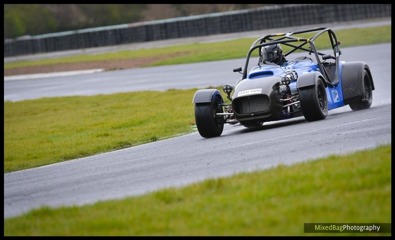 DDMC GB Easter Sprint motorsport photography uk