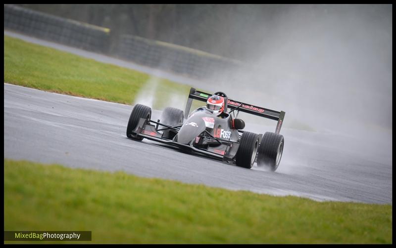 DDMC GB Easter Sprint motorsport photography uk