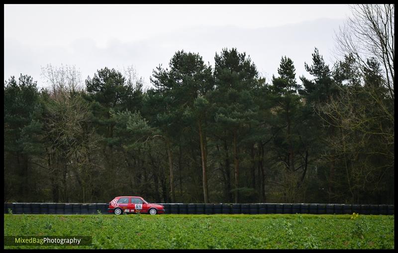 DDMC GB Easter Sprint motorsport photography uk