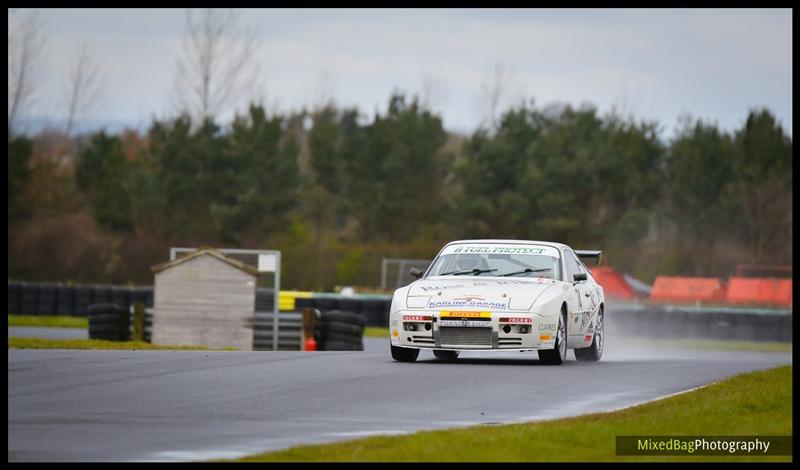 DDMC GB Easter Sprint motorsport photography uk