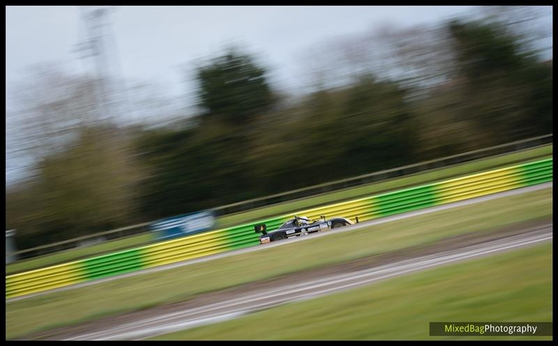 DDMC GB Easter Sprint motorsport photography uk