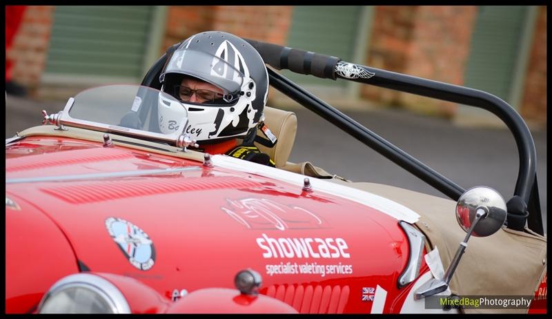DDMC GB Easter Sprint motorsport photography uk