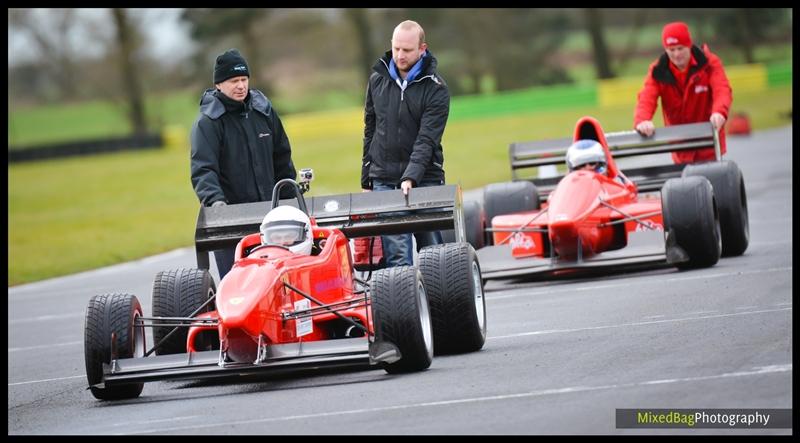 DDMC GB Easter Sprint motorsport photography uk