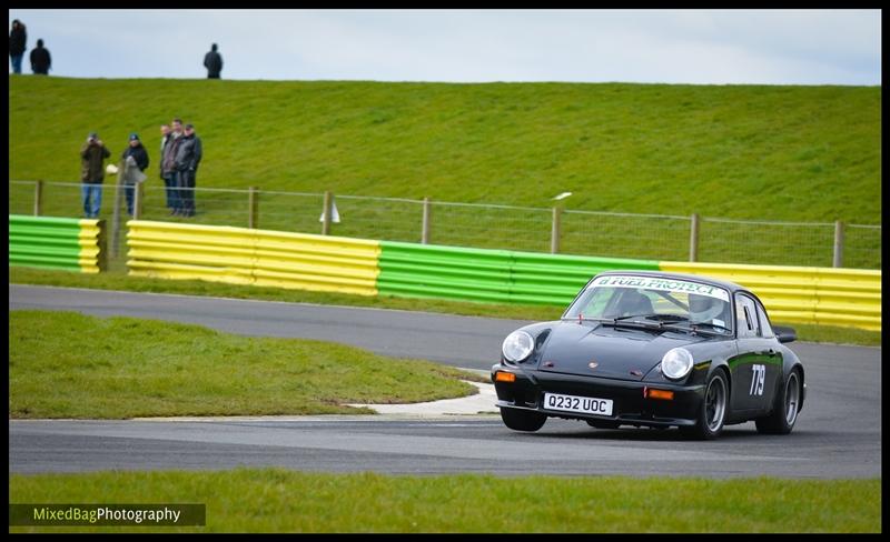 DDMC GB Easter Sprint motorsport photography uk