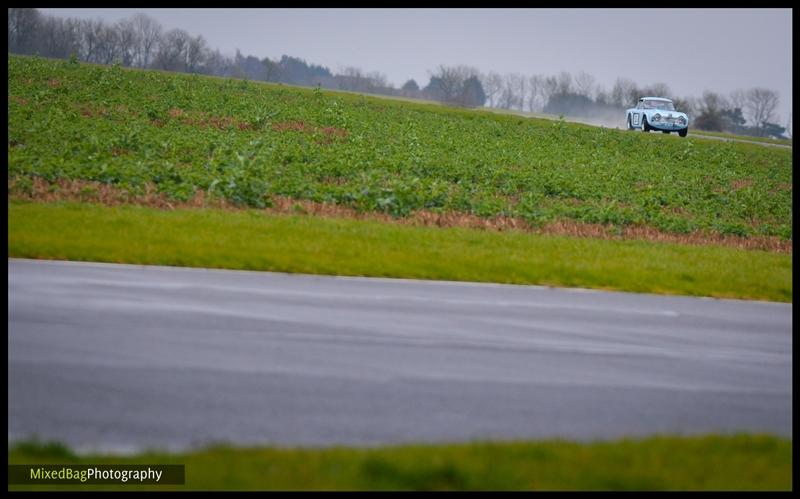 DDMC GB Easter Sprint motorsport photography uk