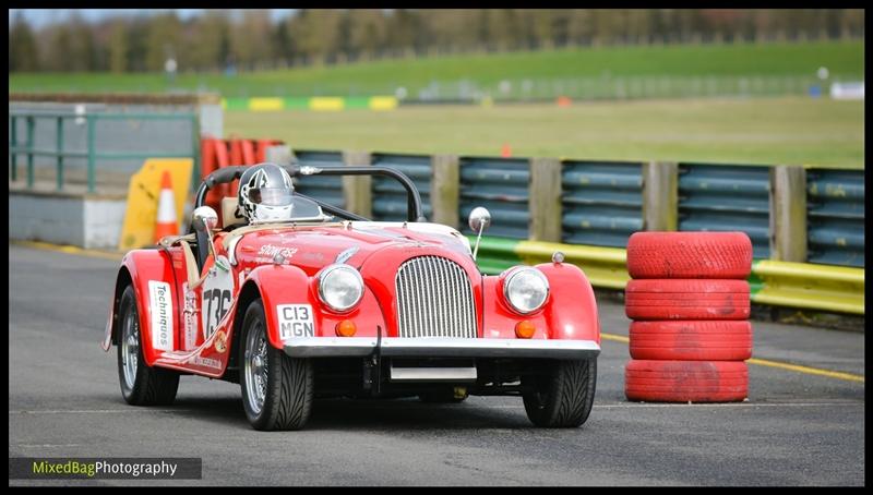 DDMC GB Easter Sprint motorsport photography uk