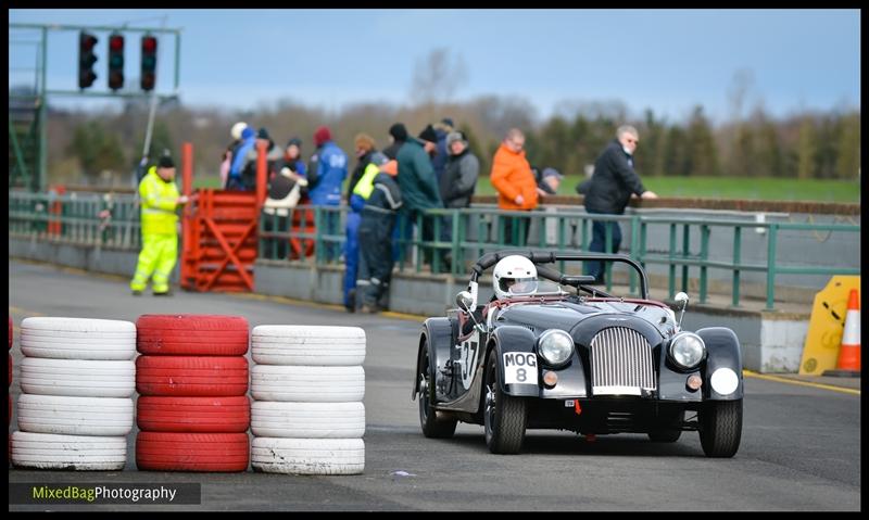 DDMC GB Easter Sprint motorsport photography uk