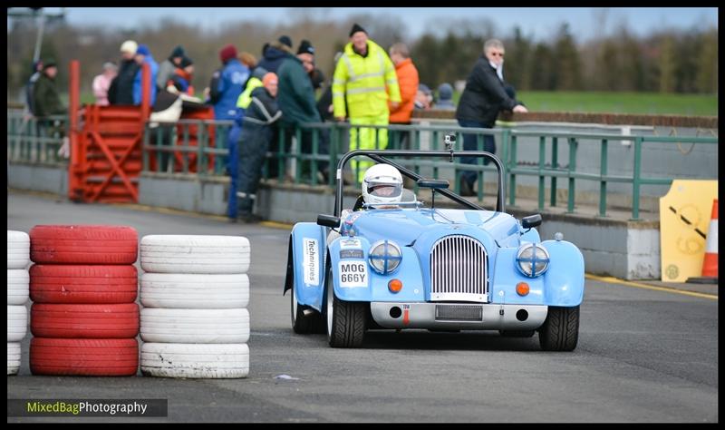 DDMC GB Easter Sprint motorsport photography uk