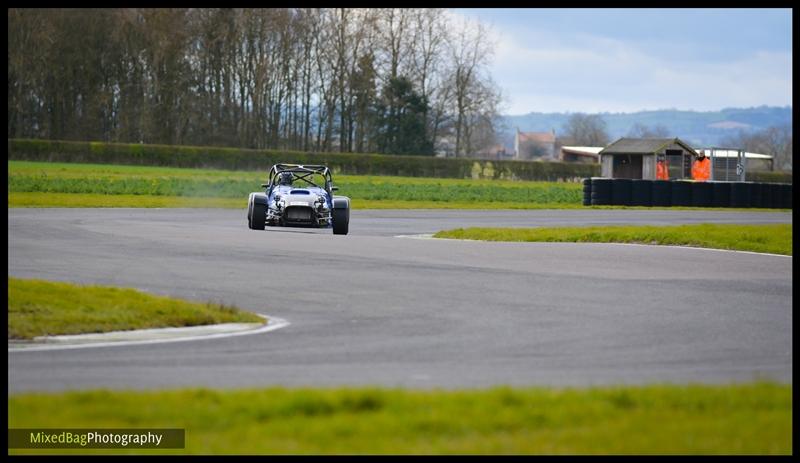 DDMC GB Easter Sprint motorsport photography uk