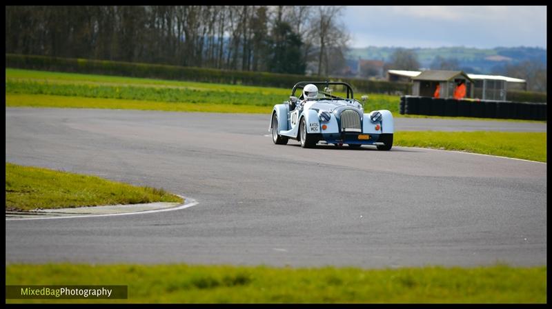 DDMC GB Easter Sprint motorsport photography uk