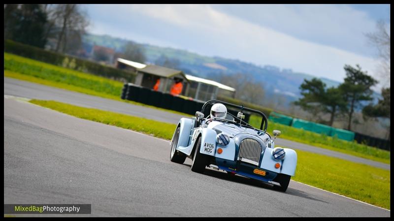 DDMC GB Easter Sprint motorsport photography uk