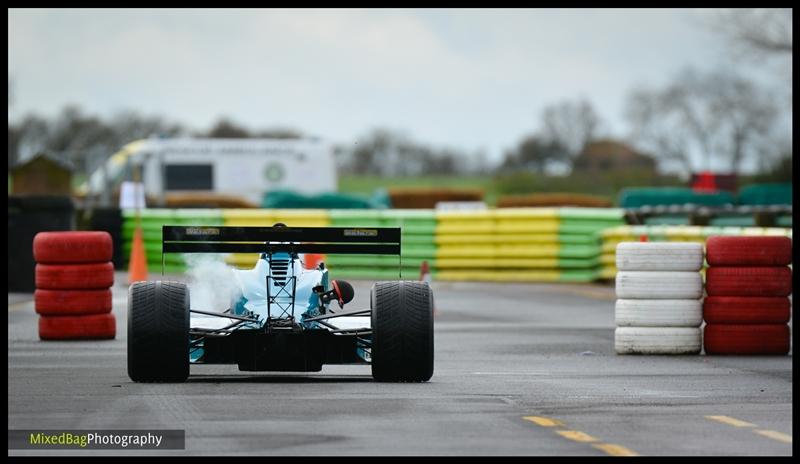 DDMC GB Easter Sprint motorsport photography uk