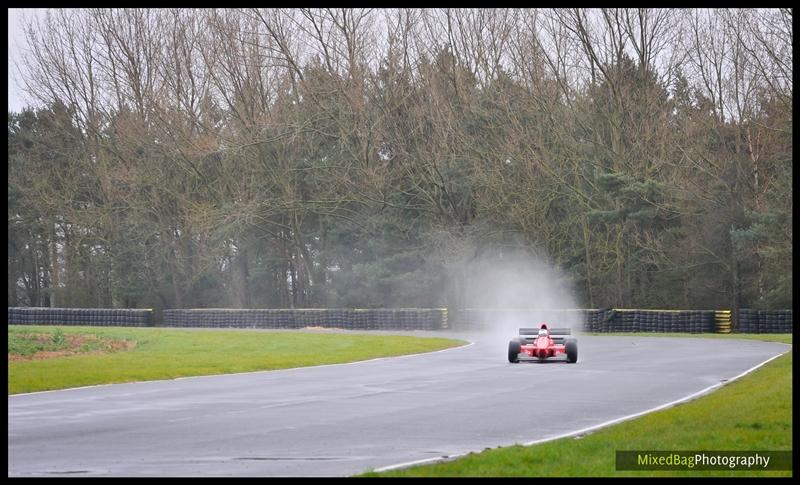 DDMC GB Easter Sprint motorsport photography uk