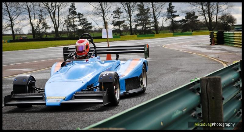 DDMC GB Easter Sprint motorsport photography uk