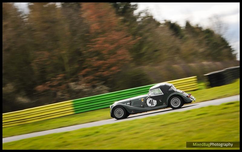 DDMC GB Easter Sprint motorsport photography uk