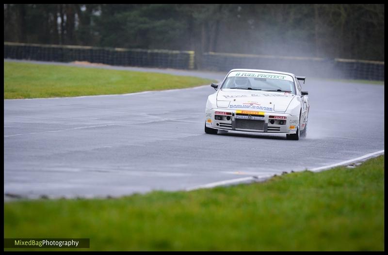 DDMC GB Easter Sprint motorsport photography uk