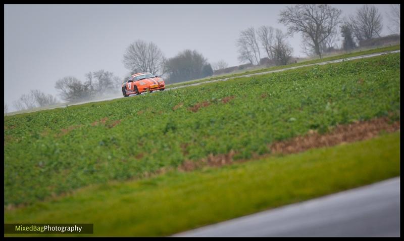 DDMC GB Easter Sprint motorsport photography uk