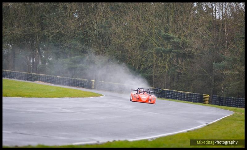 DDMC GB Easter Sprint motorsport photography uk