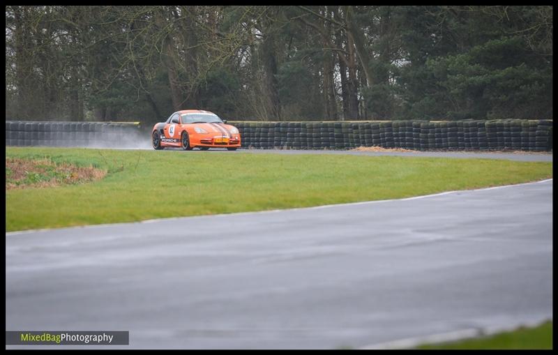 DDMC GB Easter Sprint motorsport photography uk