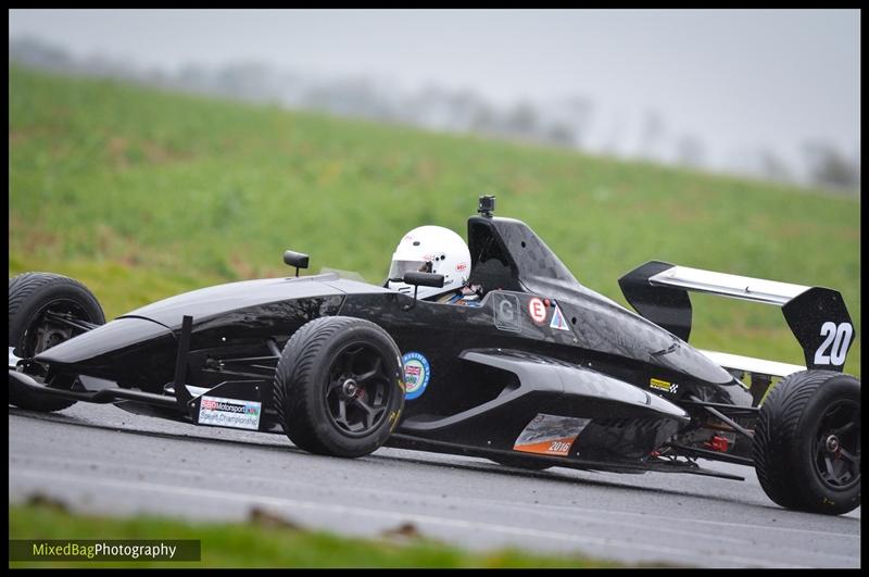 DDMC GB Easter Sprint motorsport photography uk