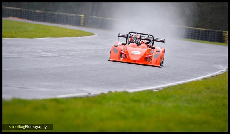 DDMC GB Easter Sprint motorsport photography uk