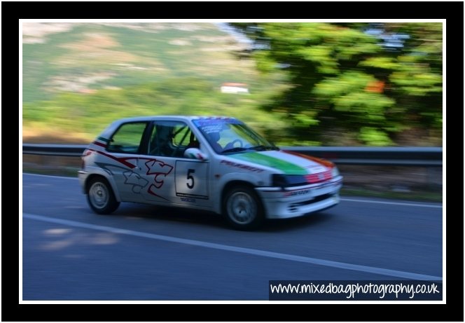 Nastro Azzurro Motorsport photography Italy