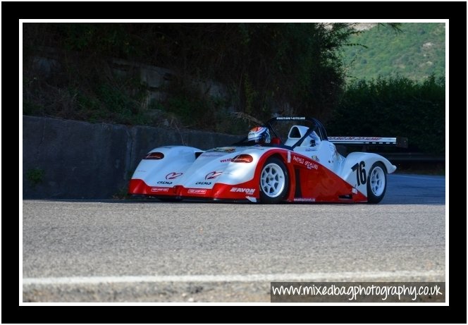 Nastro Azzurro Motorsport photography Italy