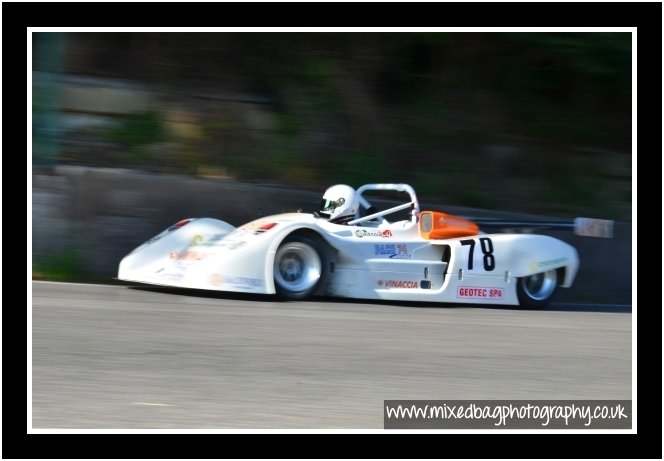 Nastro Azzurro Motorsport photography Italy