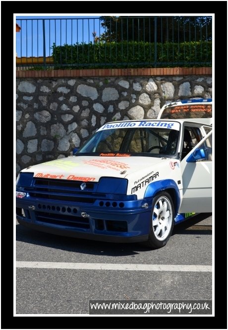 Nastro Azzurro Motorsport photography Italy