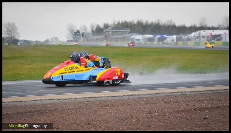 NEMCRC, Croft motorsport photography uk