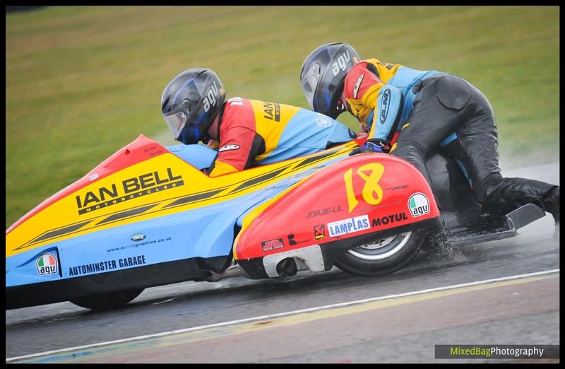 NEMCRC, Croft motorsport photography uk