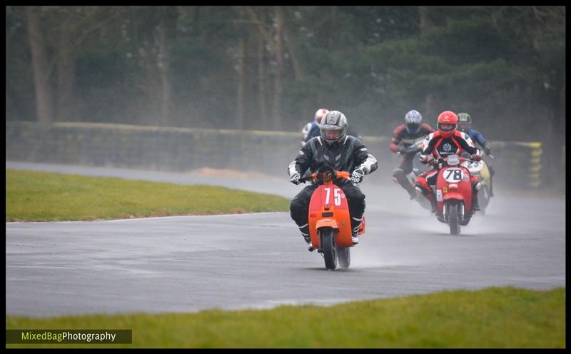 NEMCRC, Croft motorsport photography uk