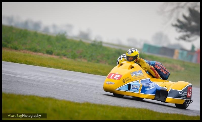 NEMCRC, Croft motorsport photography uk