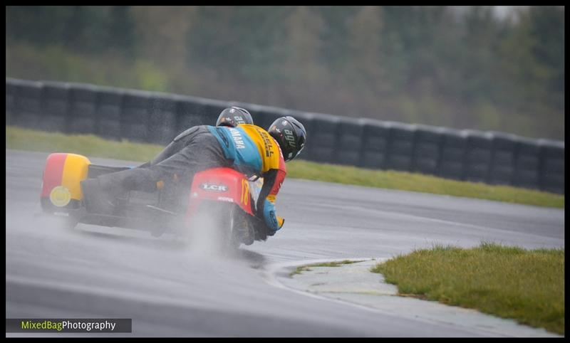 NEMCRC, Croft motorsport photography uk