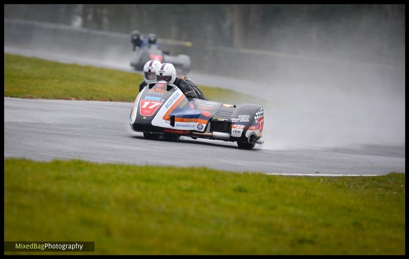 NEMCRC, Croft motorsport photography uk