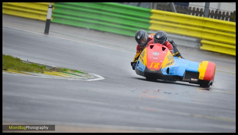 NEMCRC, Croft motorsport photography uk