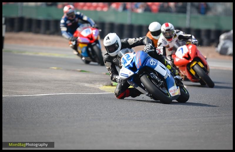 NEMCRC, Croft motorsport photography uk