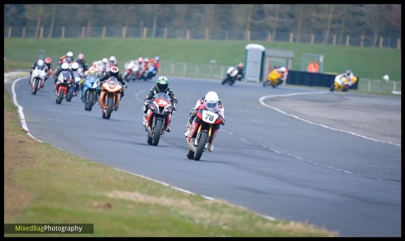 NEMCRC, Croft motorsport photography uk