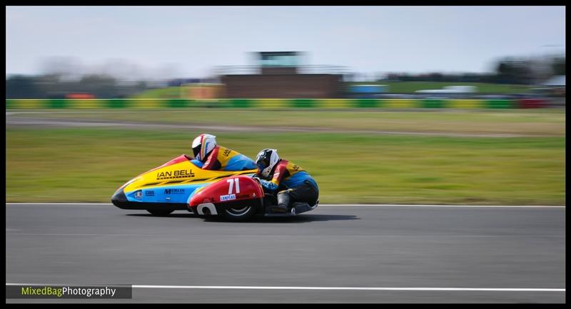 NEMCRC, Croft motorsport photography uk