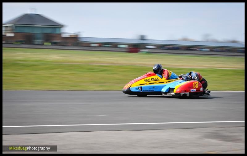 NEMCRC, Croft motorsport photography uk