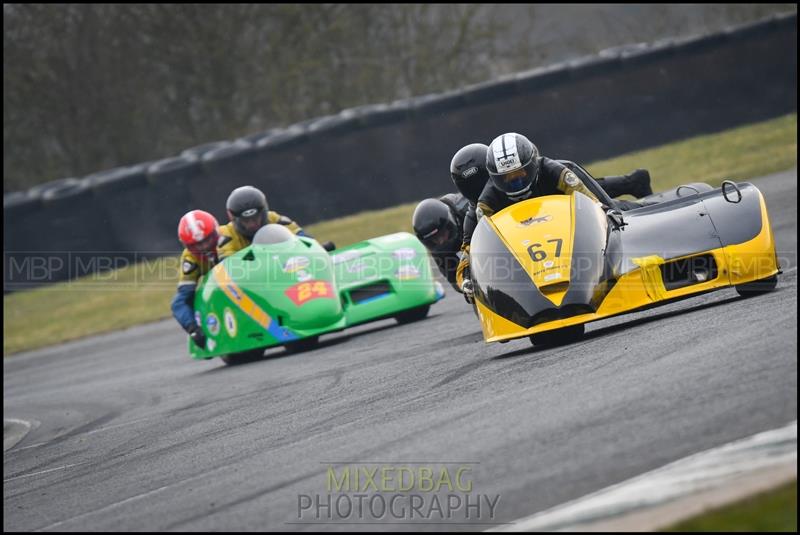 NEMCRC motorsport photography uk