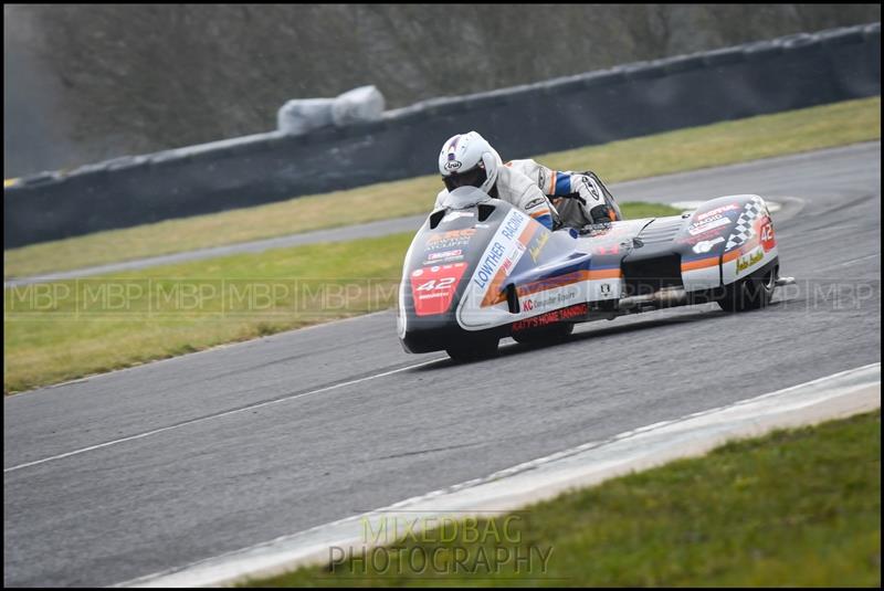 NEMCRC motorsport photography uk