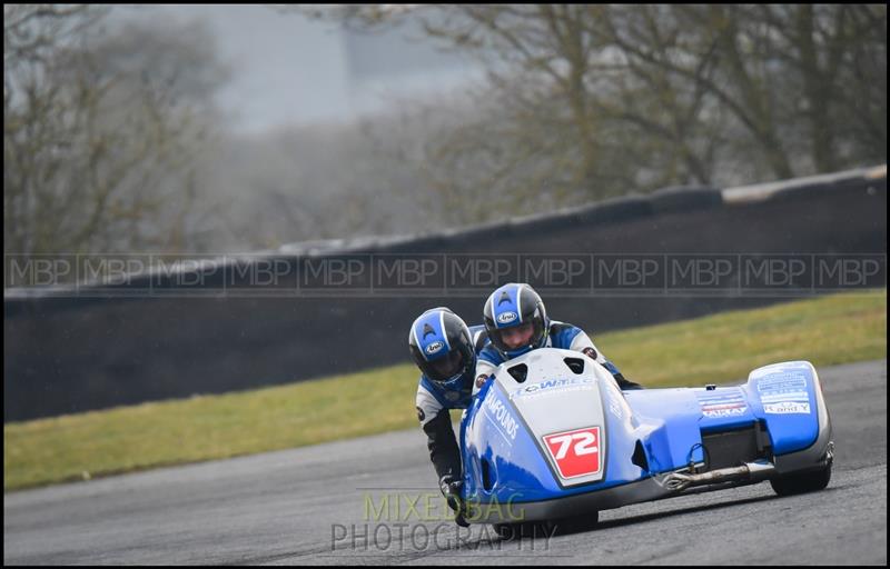 NEMCRC motorsport photography uk